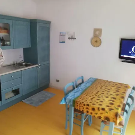 Bivano Apartment *