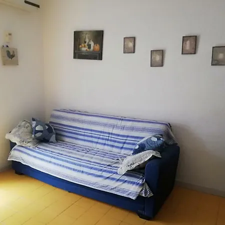 Bivano Apartment Villasimius