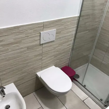 Bivano Apartment *