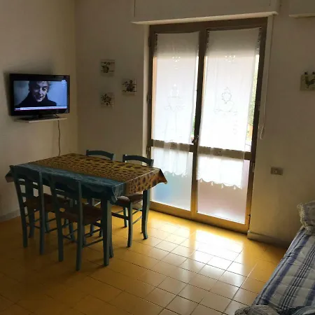 Bivano Apartment Villasimius