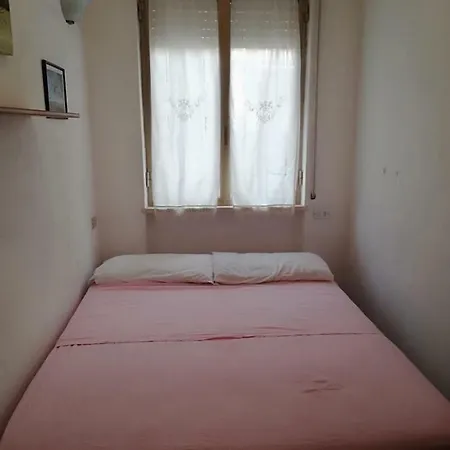 Apartment Bivano Villasimius